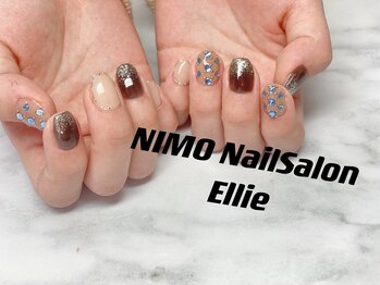 ニモ(NIMO)/持ち込みデザイン