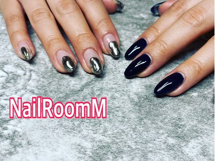 Nail Room M　