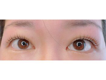 リバティー(LIBERTY)/まつげパーマ