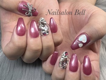 ベル(Bell)/秋カラー