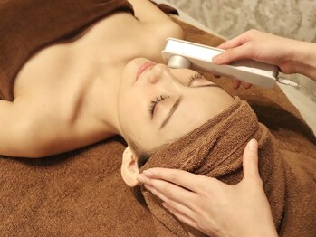 シンクビューティー 新宿店(Think Beauty)/お悩み別フェイシャルマシン