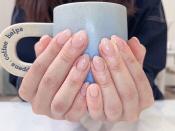 キナ(KINA)/10/6 ワンカラー