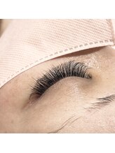 アンドシー(&C)/ボリュームラッシュ