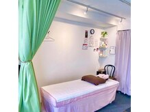リラクゼーション整体 桜 本店