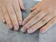 朱花 プルバイシュカ(fle by 朱花)/おまかせデザイン