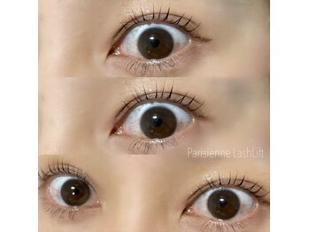 イオ(io.)/パリジェンヌラッシュリフト