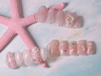 キアナ(Kiana)/大人フェミニンデザイン