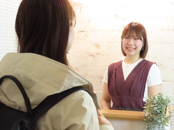 結 表参道(musubi)/表参道駅徒歩3分の好アクセス♪