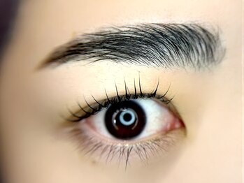 ラッシュガーデン(Lash Garden)/ブロウリフト＋韓国風まつパー