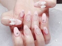 メイク 池袋(Meik)/ネイルデザイン