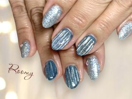 《パラジェル》バカラネイル