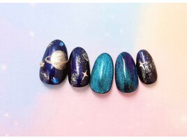 2024シーズン【STAR】