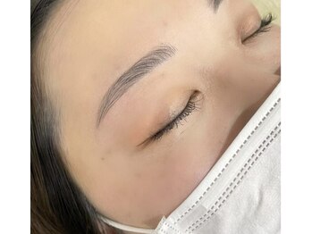 エストアール 博多口店(est-r.)/#美眉#アイブロウスタイリング