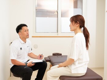 コアビリティ(CoAbility)/カウンセリング