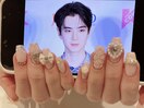 10本パーツ付け放題コース