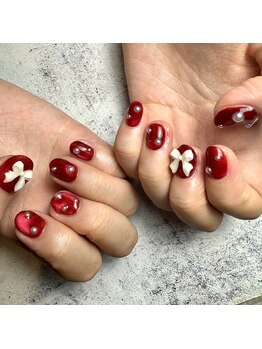 爪屋べっぴん堂/