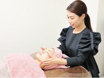 ビューティーサロン プティ(beauty salon petite)/トリートメントタイム