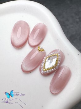 モルフォ 千駄ヶ谷(Morpho)/マンスリーアートコース【B】