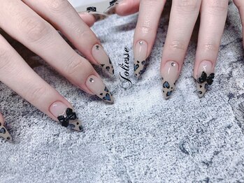 ジョリエス 蒲田(Joliesse)/