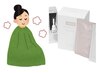 【春キャンペーン】VOSグレーズソフトピール&よもぎ蒸し30分12100円→8,000円