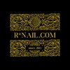 アールネイルドットコム(R*NAIL.com)のお店ロゴ