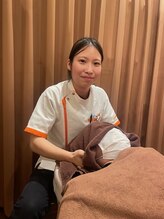 カラダファクトリー 昭島モリタウン店 柿下 明日香