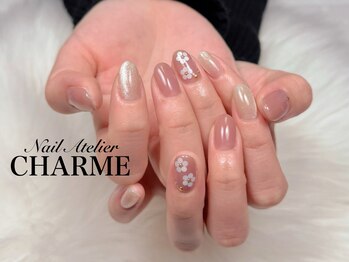 シャーム(CHARME)/