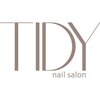 ネイルサロン ティディ(TIDY)のお店ロゴ