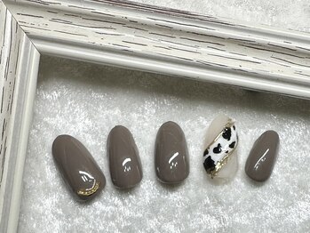 ティティネイル(titi nail)/『ハンド』シンプルコース♪