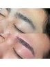 【眉毛】美眉アイブロウWAX☆眉周りの産毛も♪¥4,000