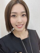 レイビューティサロン(Lei beauty salon) HITOMI 