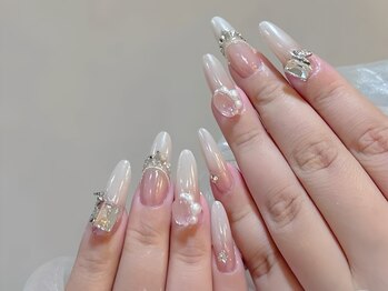 リンビューティー(Rin Beauty)/#持ち込み #つけ放題