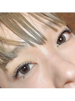 ダズリングビー(Dazzling B)/フラットラッシュ★