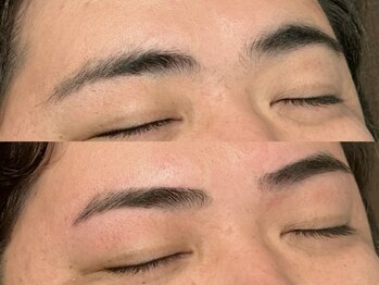 クラウン 心斎橋店(CROWN)/眉毛/脱毛/シェービング/小顔/