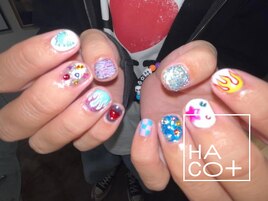 Karen|デザインアート