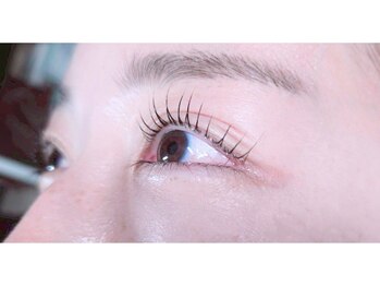 アグ スパアンドビューティ 松阪(Agu.)/《まつげパーマ》