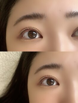 ププ(pupu)/ラッシュリフト