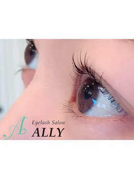 まつげのお悩み解決サロン