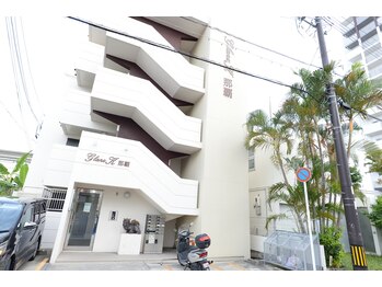 もみりんぱ/グランツK那覇202です！