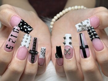 ミチネイルズ 池袋(Michi nails)/
