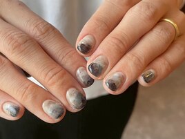 インクニュアンスネイル
