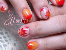 フローラ(flora)
