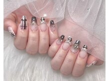 ナアズネイル(NAAZ nail)/ジェル120分やり放題