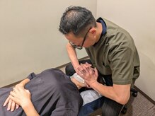 整体院オアシス 仙台駅前店(整体院OASIS)の雰囲気(小顔・骨盤などの美容整体も人気◎)