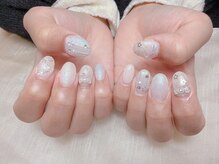 ミキネイルサロン(MiKi Nail Salon)/6980