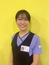 クレーヌ(QREiNE)&nbsp;安東 佳純