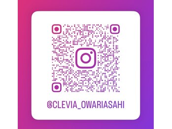 クレビア(Clevia)/Instagram~お得な情報配信中~