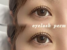 ビアンカ 天神大名店(Bianca)/まつ毛パーマ ¥4400