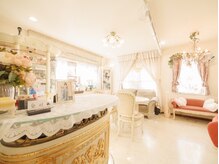 ヘルシースリム ライフセラピー 国立/内観