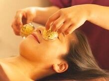 ハーツイーズ/フェイシャル